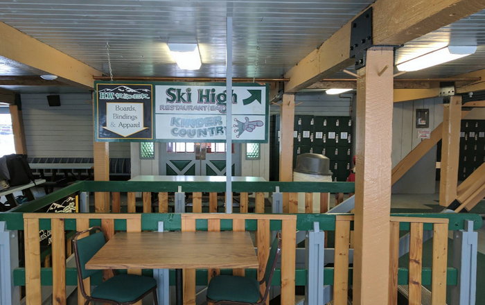 Snowriver Mountain Resort - Lodge at Jackson Creek (Indianhead Resort) - From Website